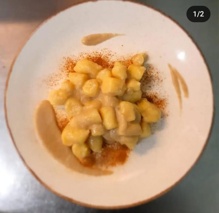 Locanda Dei Pescatori Domaso Dış mekan fotoğraf
