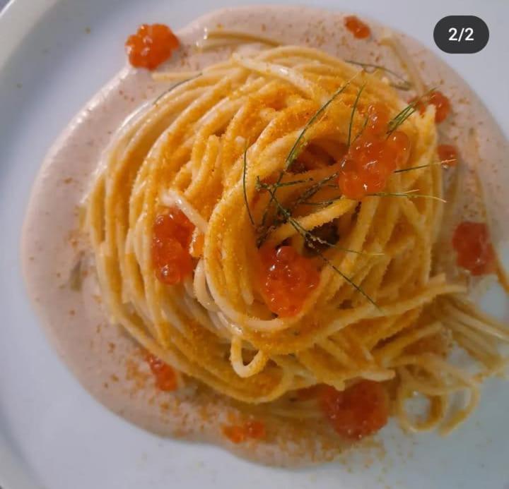 Locanda Dei Pescatori Domaso Dış mekan fotoğraf